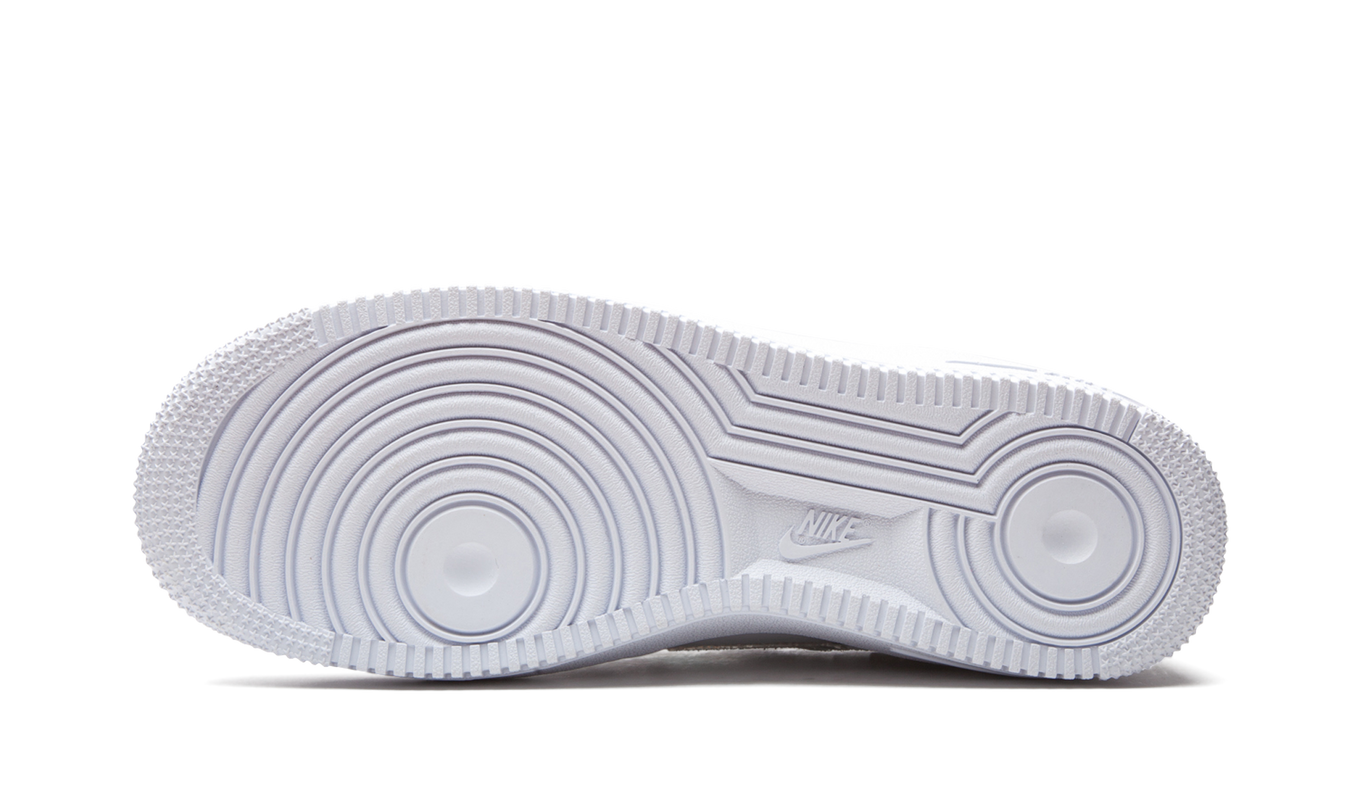 Nike Air Force 1 LV8 GS "Digital Swoosh"