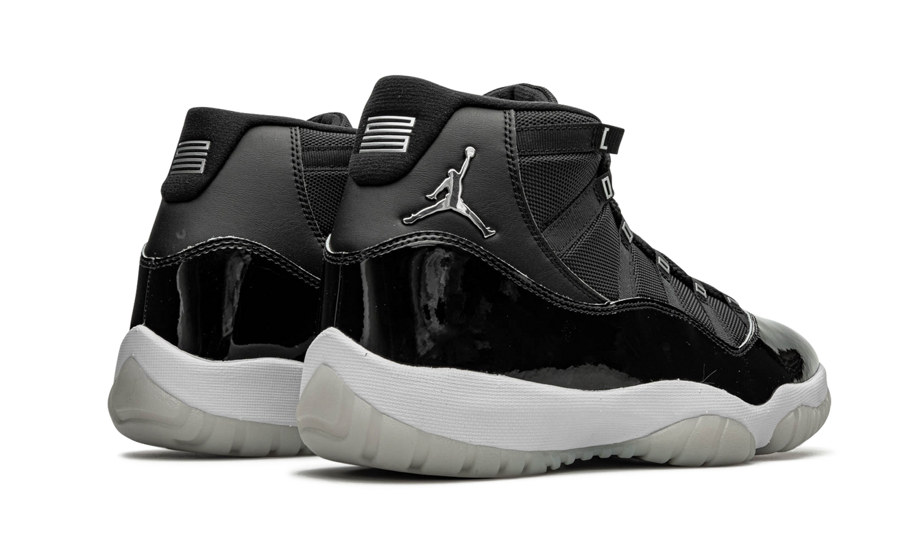 Air Jordan 11 Retro "Jubilee / 25th Anniversary"