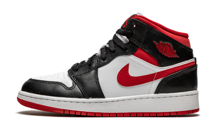 Air Jordan 1 Mid GS 