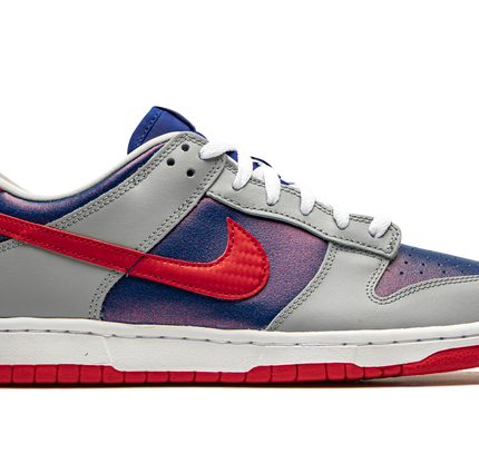 Nike Dunk Low "Samba"