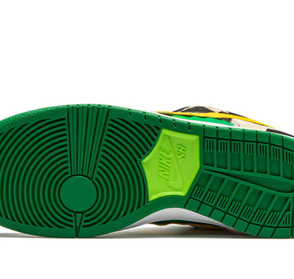 Nike Dunk SB Low "Ben & Jerry's - Chunky Dunky"