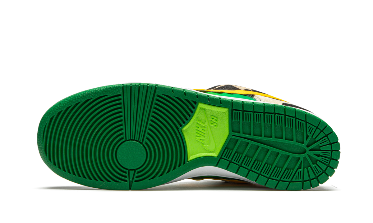 Nike Dunk SB Low "Ben & Jerry's - Chunky Dunky"