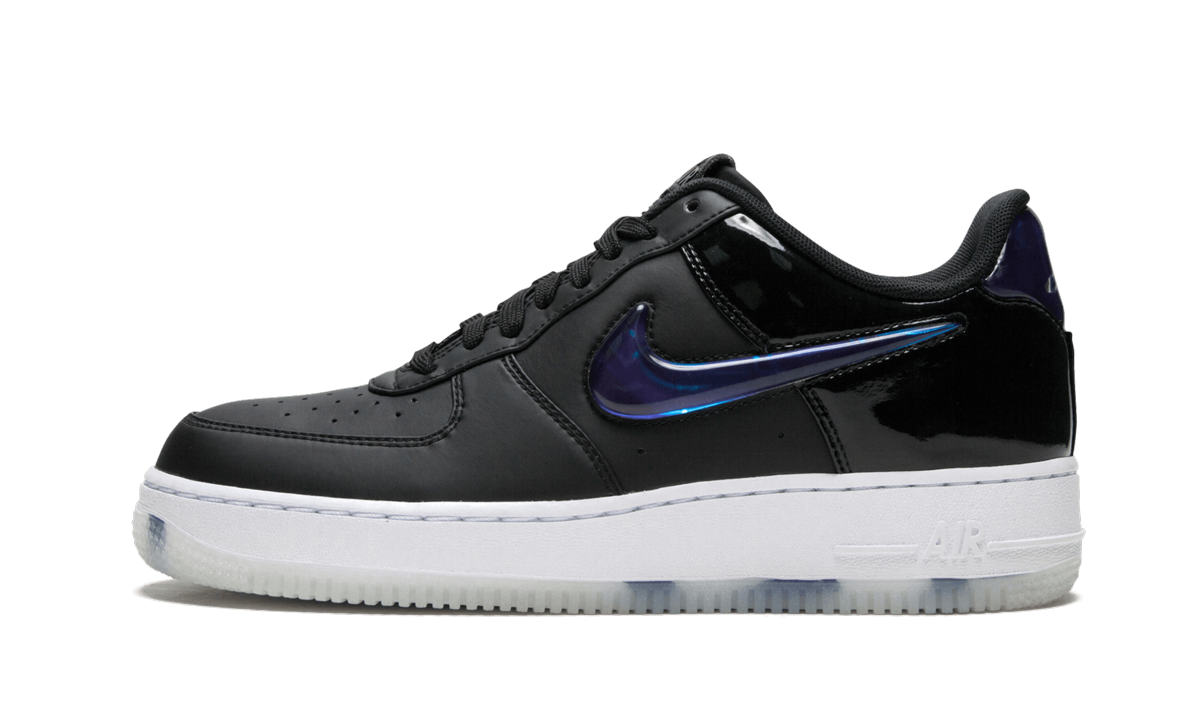 Nike Air Force 1 Playstation '18 QS "Playstation"