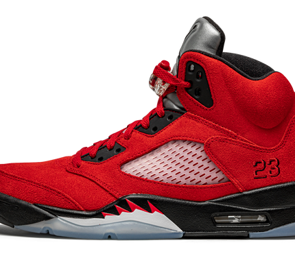 Air Jordan 5 Retro "Raging Bull 2021"