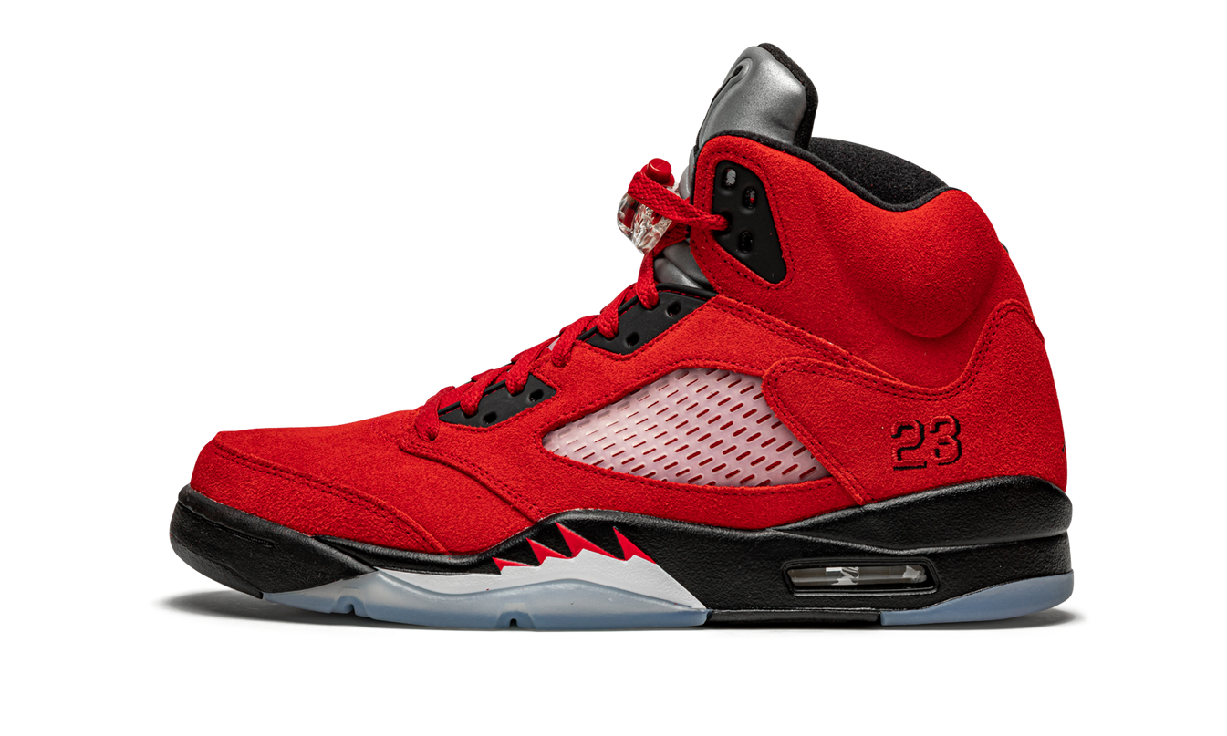 Air Jordan 5 Retro "Raging Bull 2021"