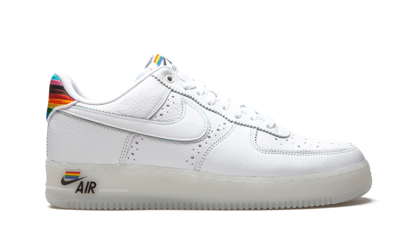 Nike Air Force 1 Low "Be True 2020"