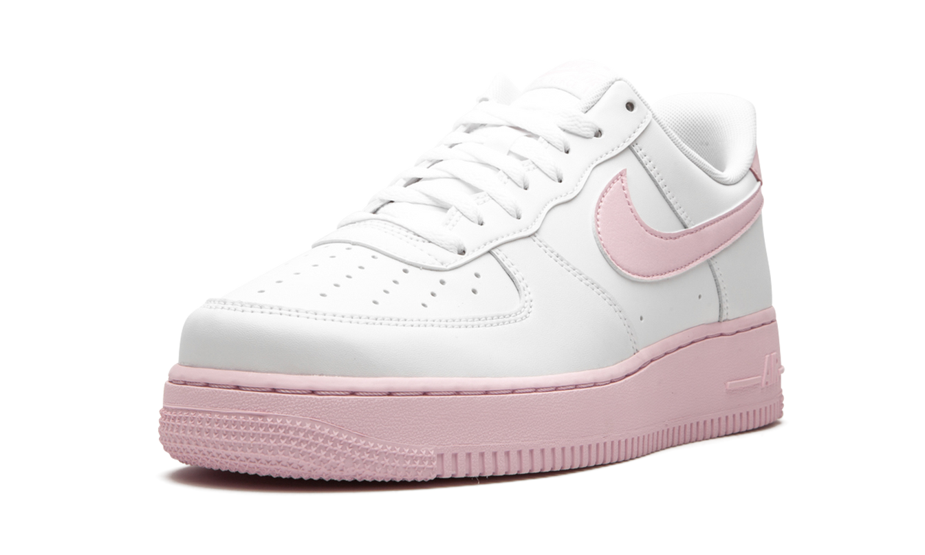 Nike Air Force 1 '07 "Pink Foam"