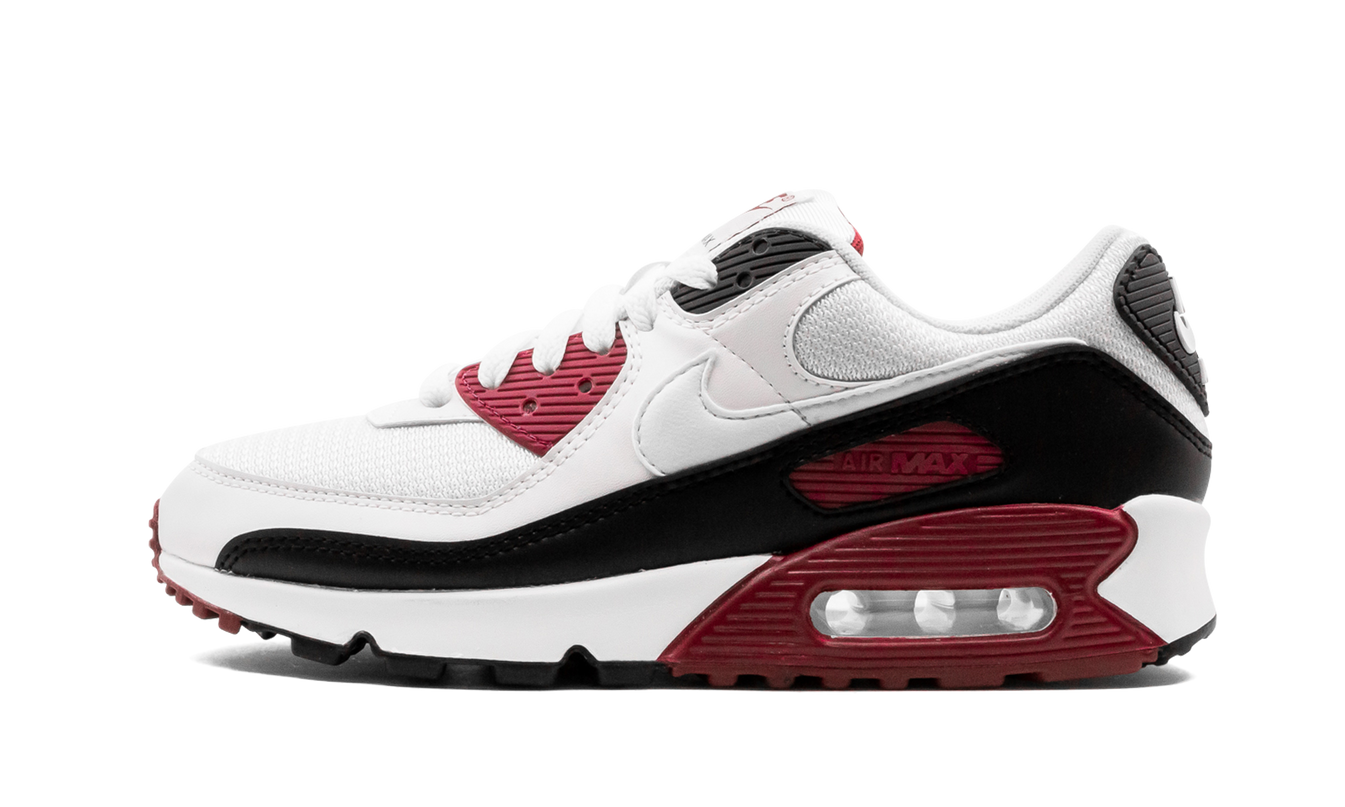 Nike Air Max 90 "Recraft New Maroon"