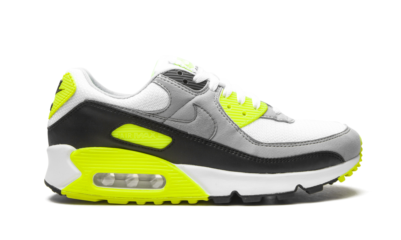 Nike Air Max 90 "Volt"