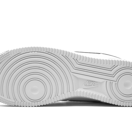 Nike Air Force 1 Low '07 "White / Black"