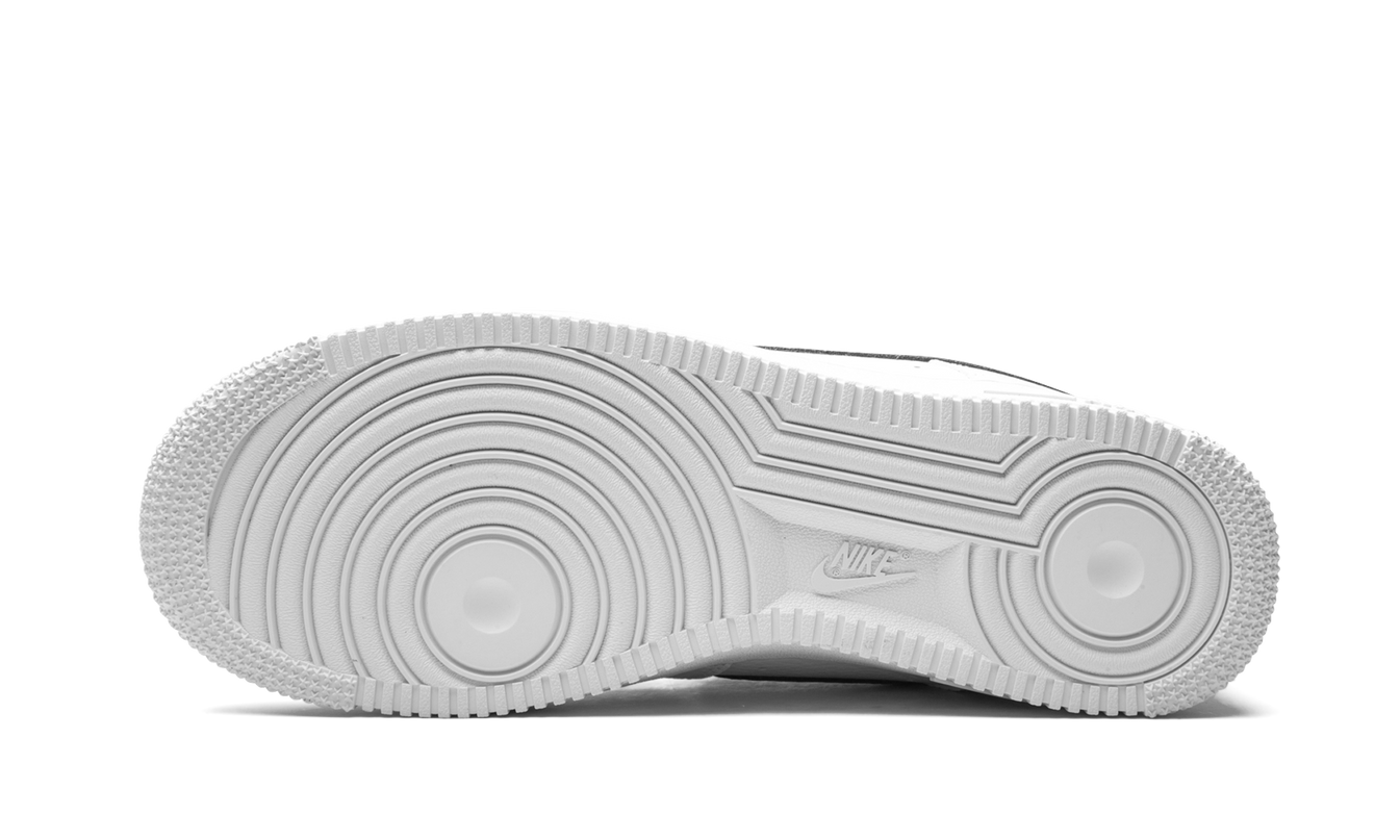 Nike Air Force 1 Low '07 "White / Black"