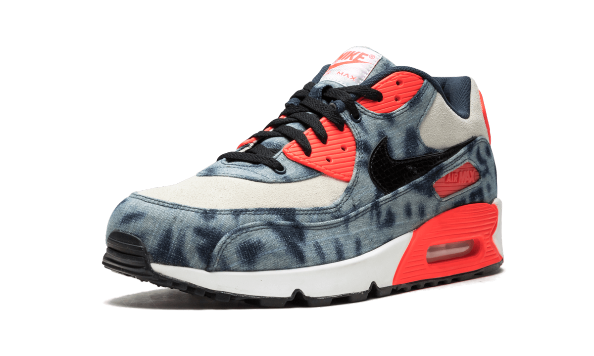 Nike Air Max 90 DNM QS "Denim"