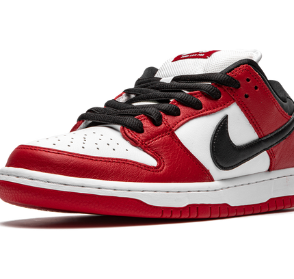 Nike Dunk SB Low Pro "Chicago"