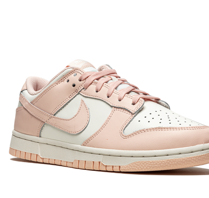 Nike Dunk Low WMNS "Orange Pearl"