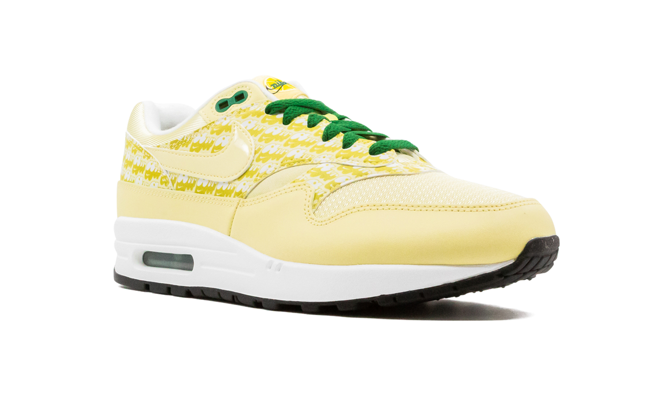Nike Air Max 1 PRM "Lemonade"