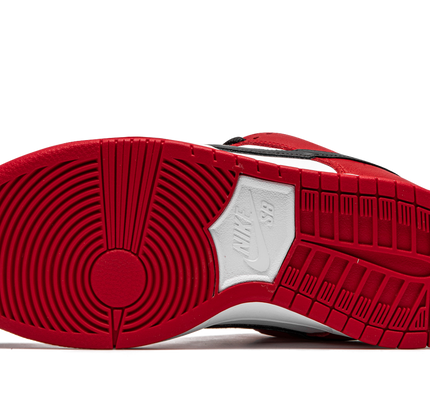 Nike Dunk SB Low Pro "Chicago"