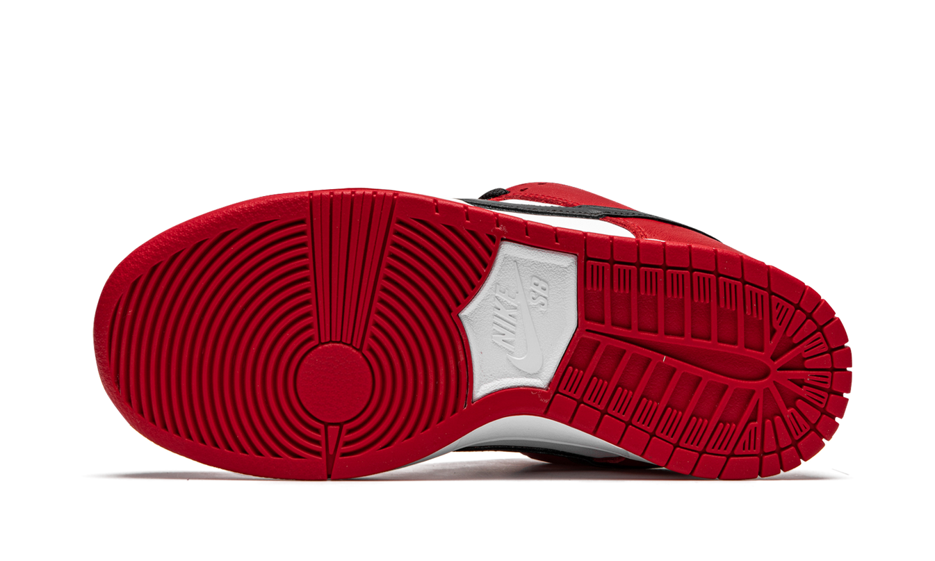 Nike Dunk SB Low Pro "Chicago"