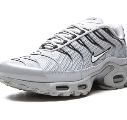 Nike Air Max Plus "Wolf Grey"