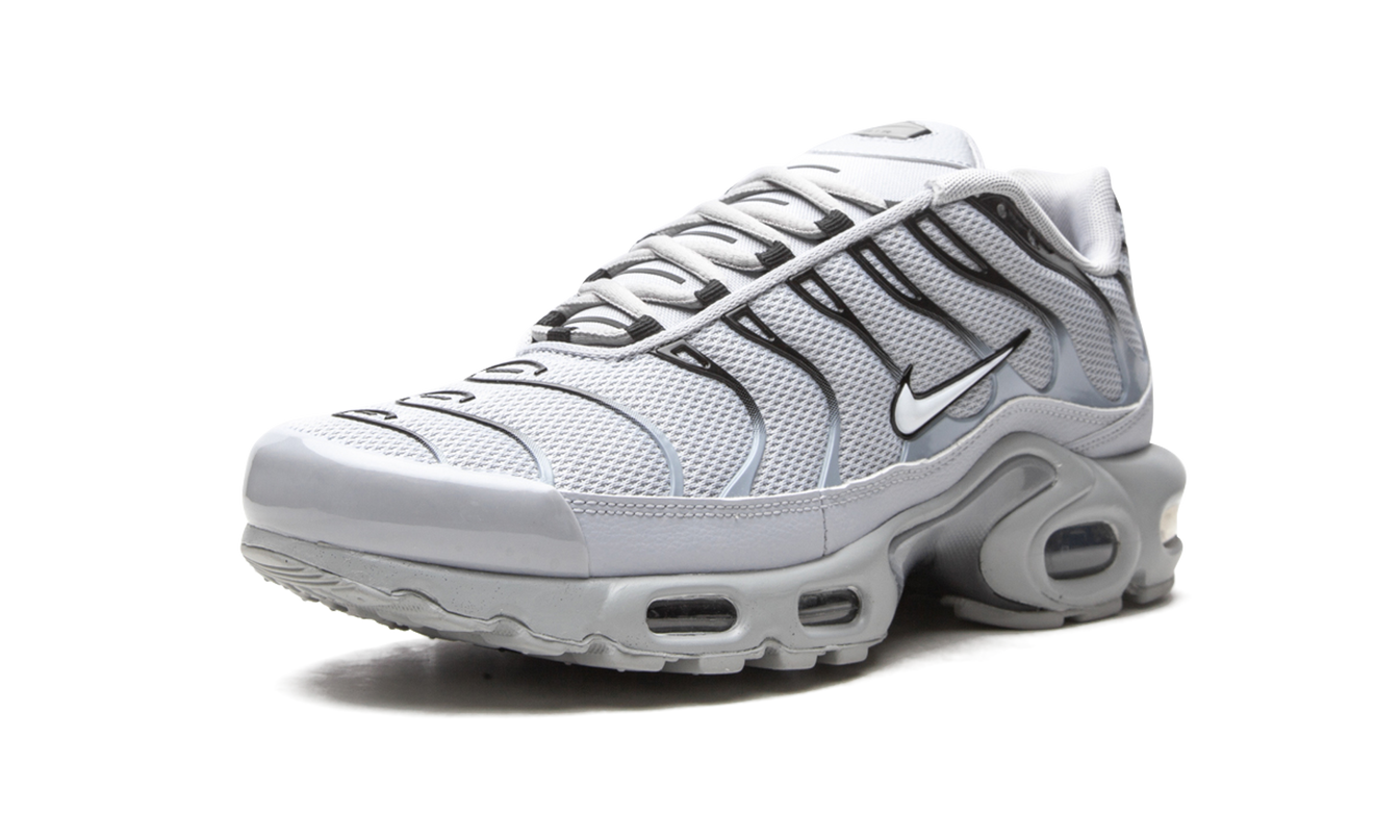 Nike Air Max Plus "Wolf Grey"
