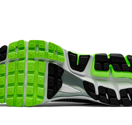 Air Zoom Vomero 5 SE SP "ELEKTROGRÜN"