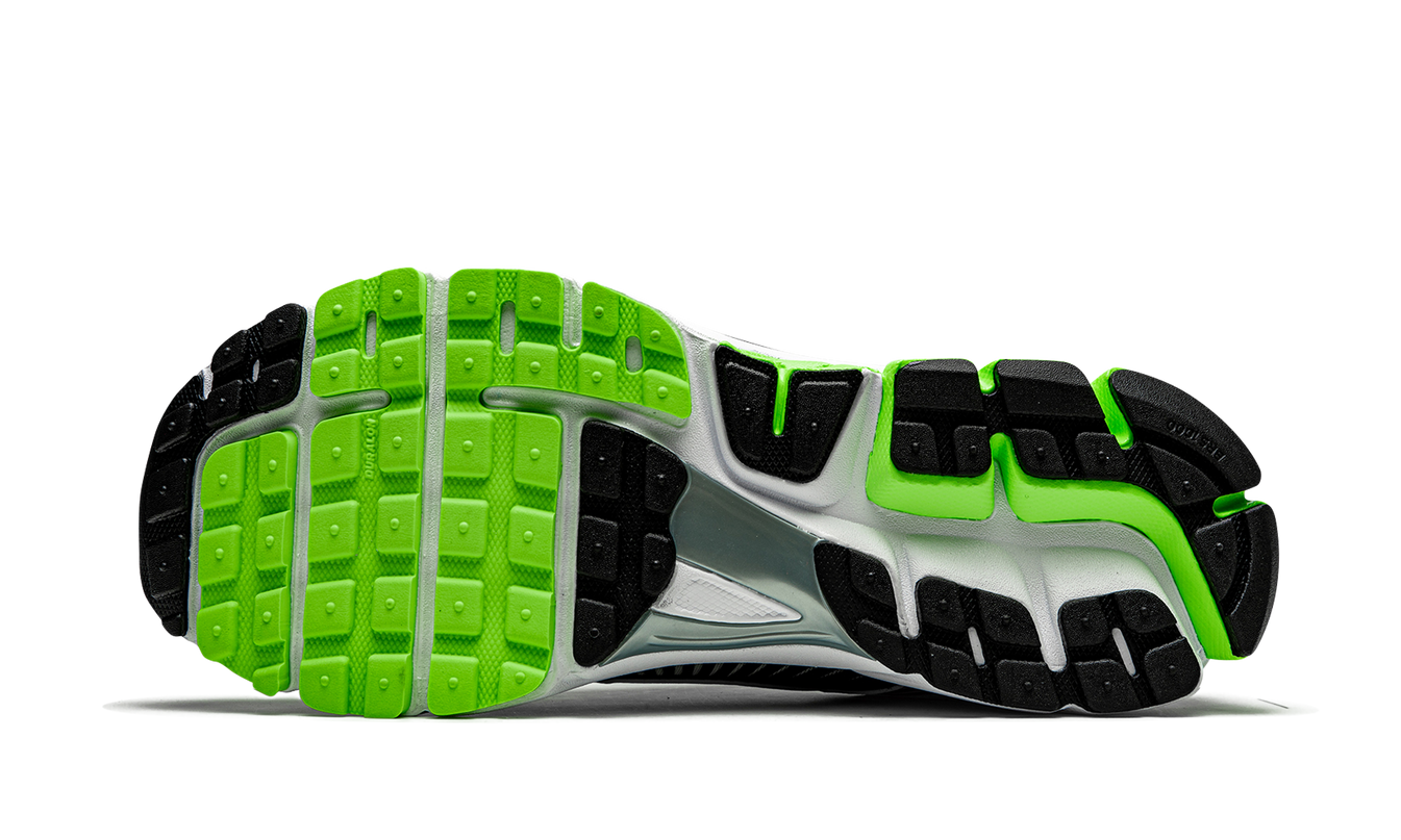 Air Zoom Vomero 5 SE SP "ELEKTROGRÜN"