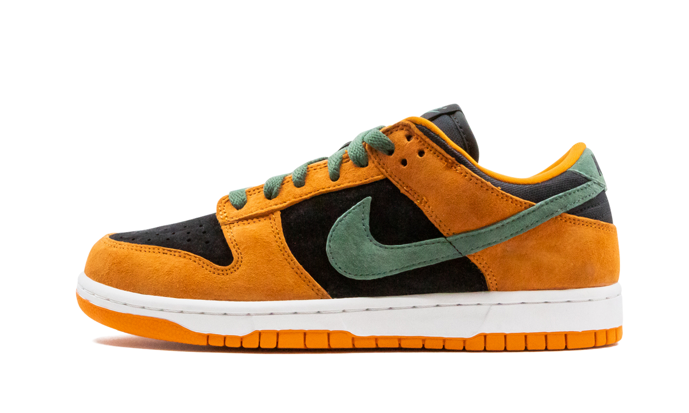 Nike Dunk Low SP "Ceramic"