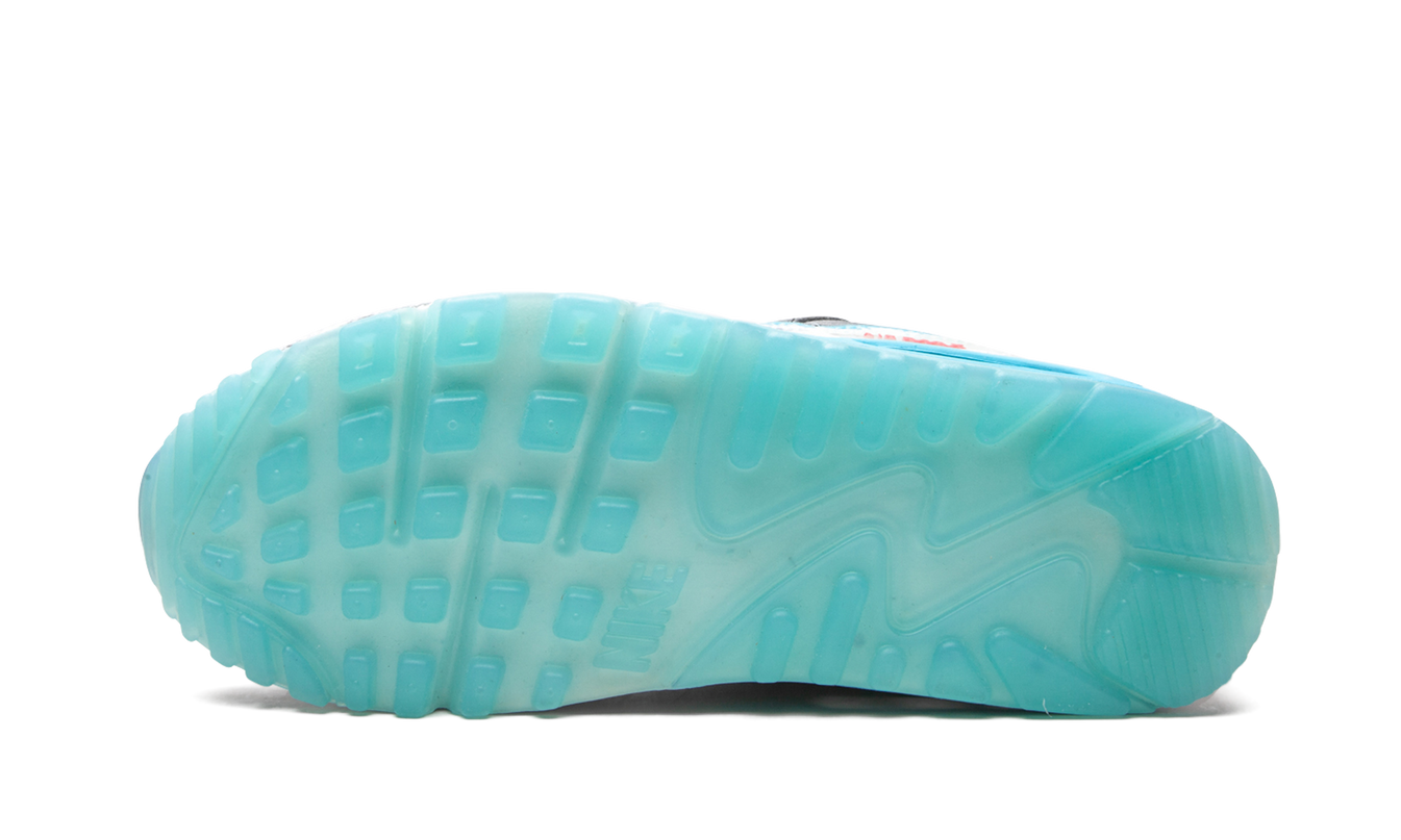 Nike Air Max 90 MNS WMNS "Rice Ball"