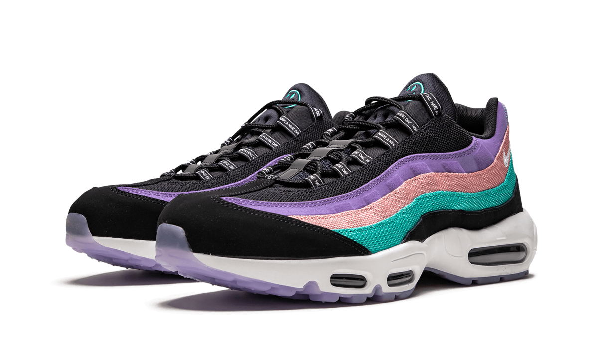 Nike Air Max 95 ND "Have A Nike Day"