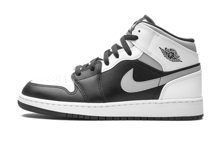 Air Jordan 1 Mid GS 