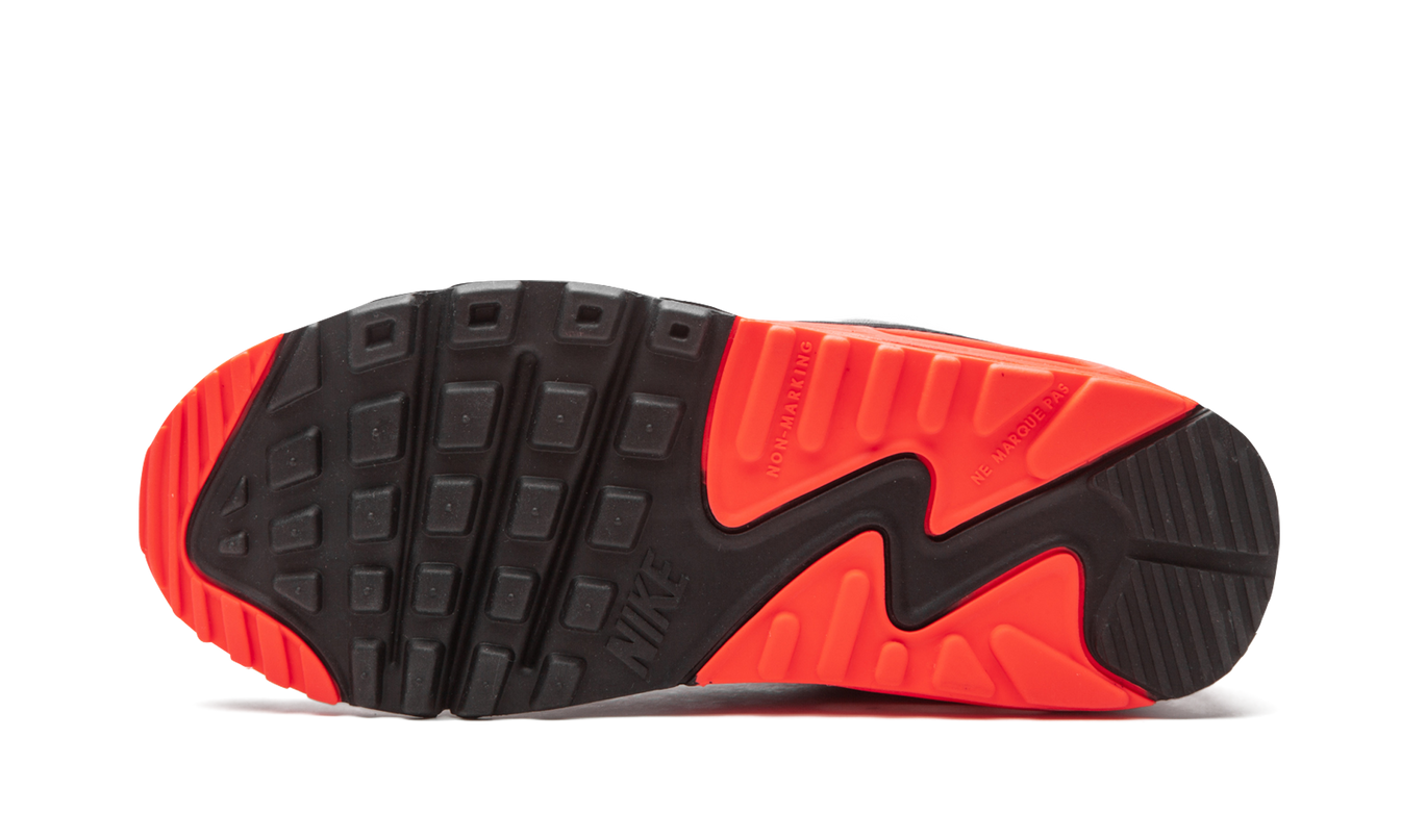Nike Air Max 90 GS "Infrared 2020"