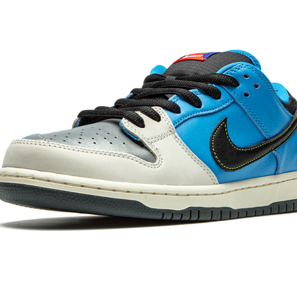 Nike Dunk SB Low Pro "Instant Skateboards"