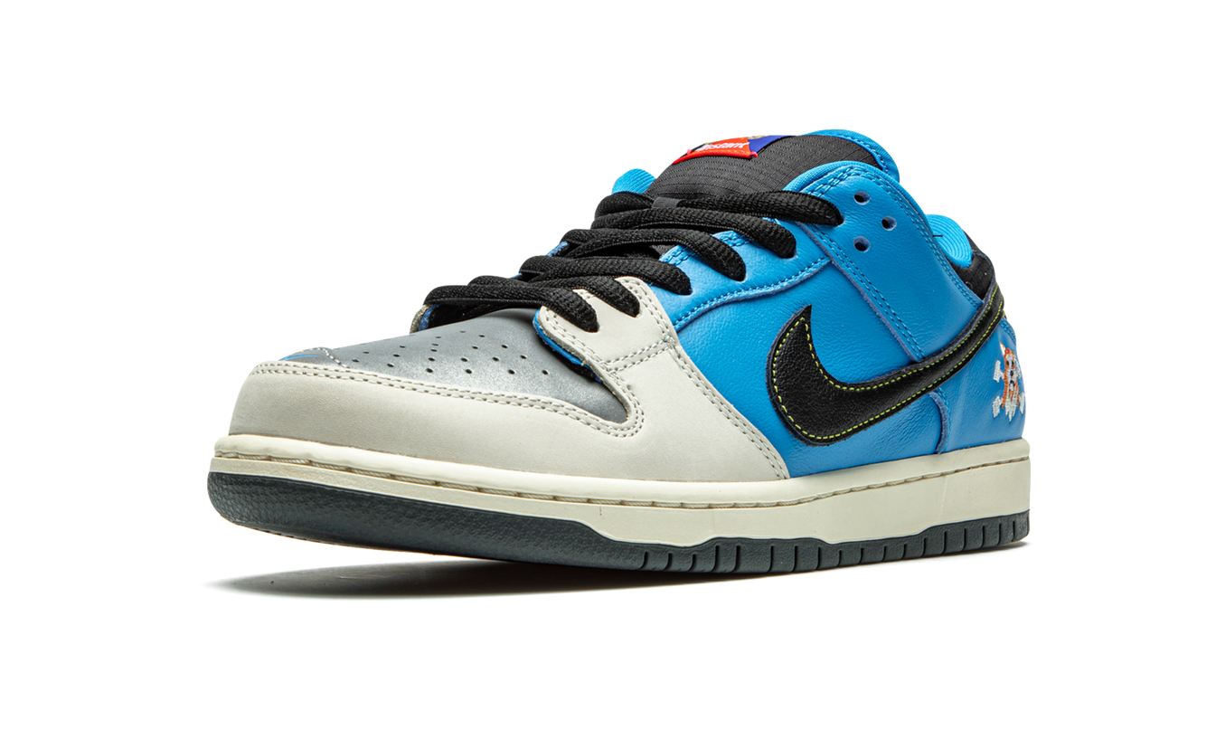 Nike Dunk SB Low Pro "Instant Skateboards"