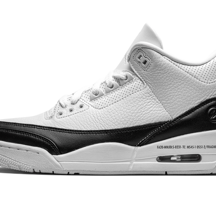 Air Jordan 3 Retro SP "Fragment"