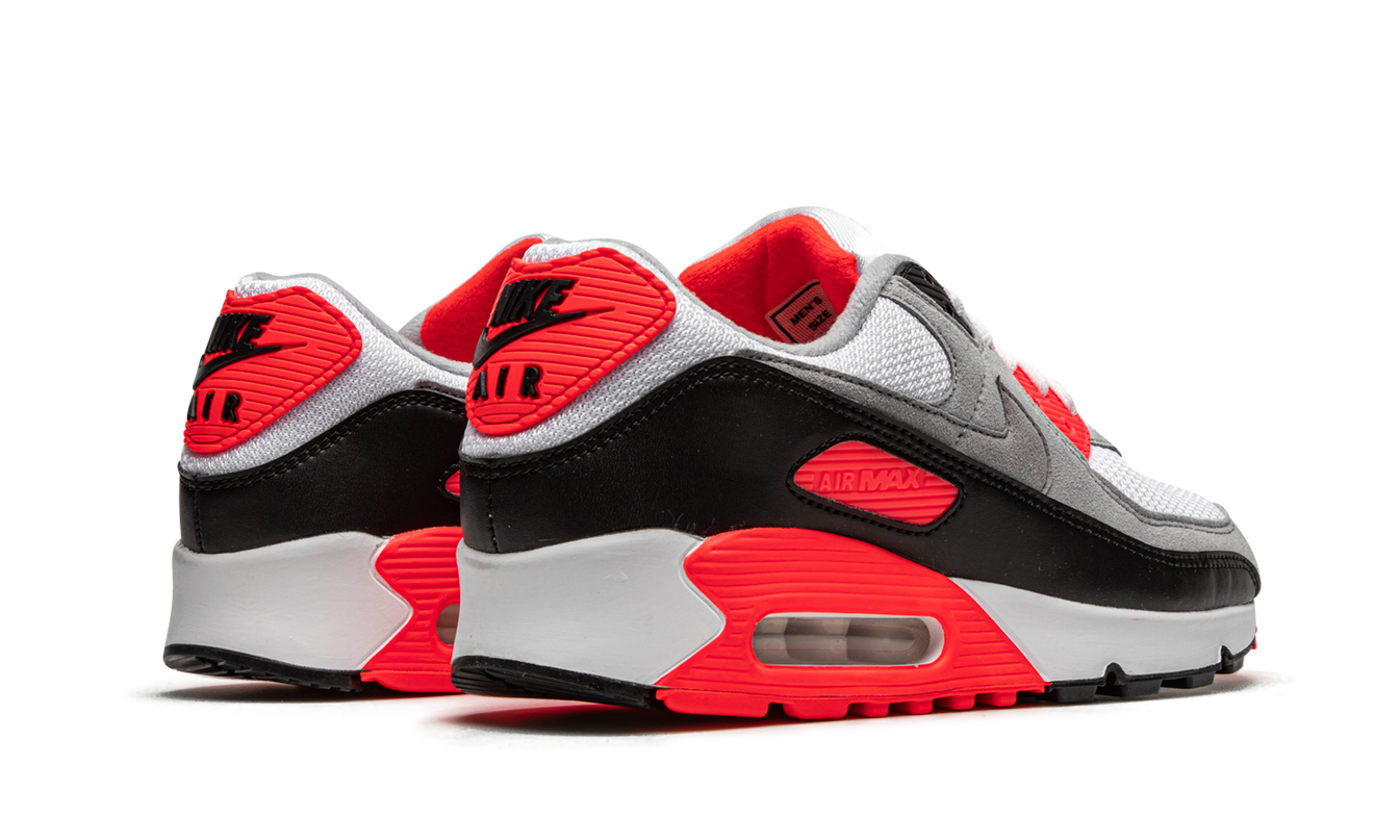 Nike Air Max 90 OG "Infrared 2020"
