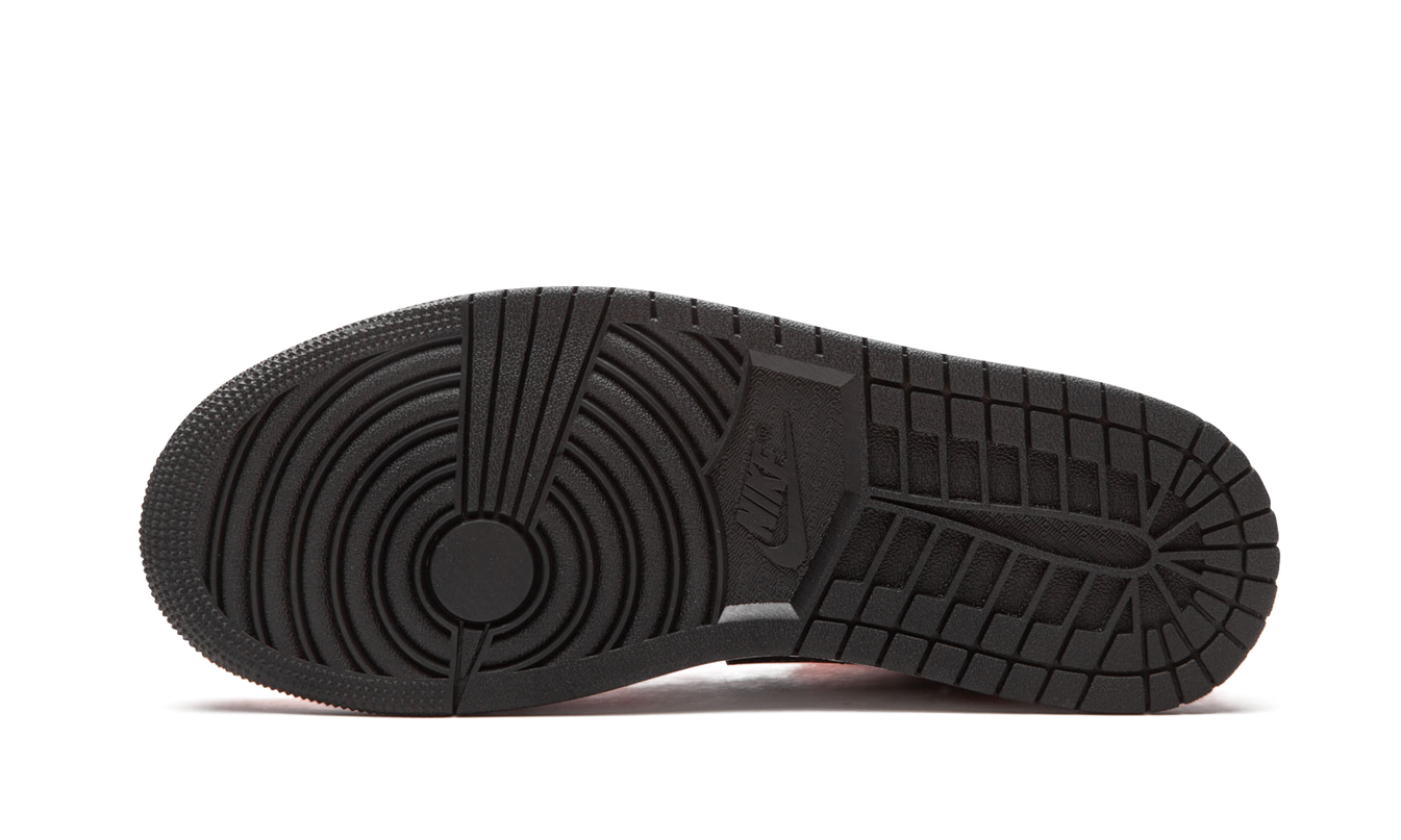 Air Jordan 1 Mid SE "Turf Orange"