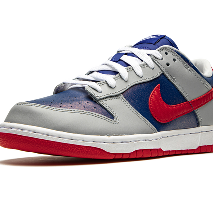 Nike Dunk Low "Samba"