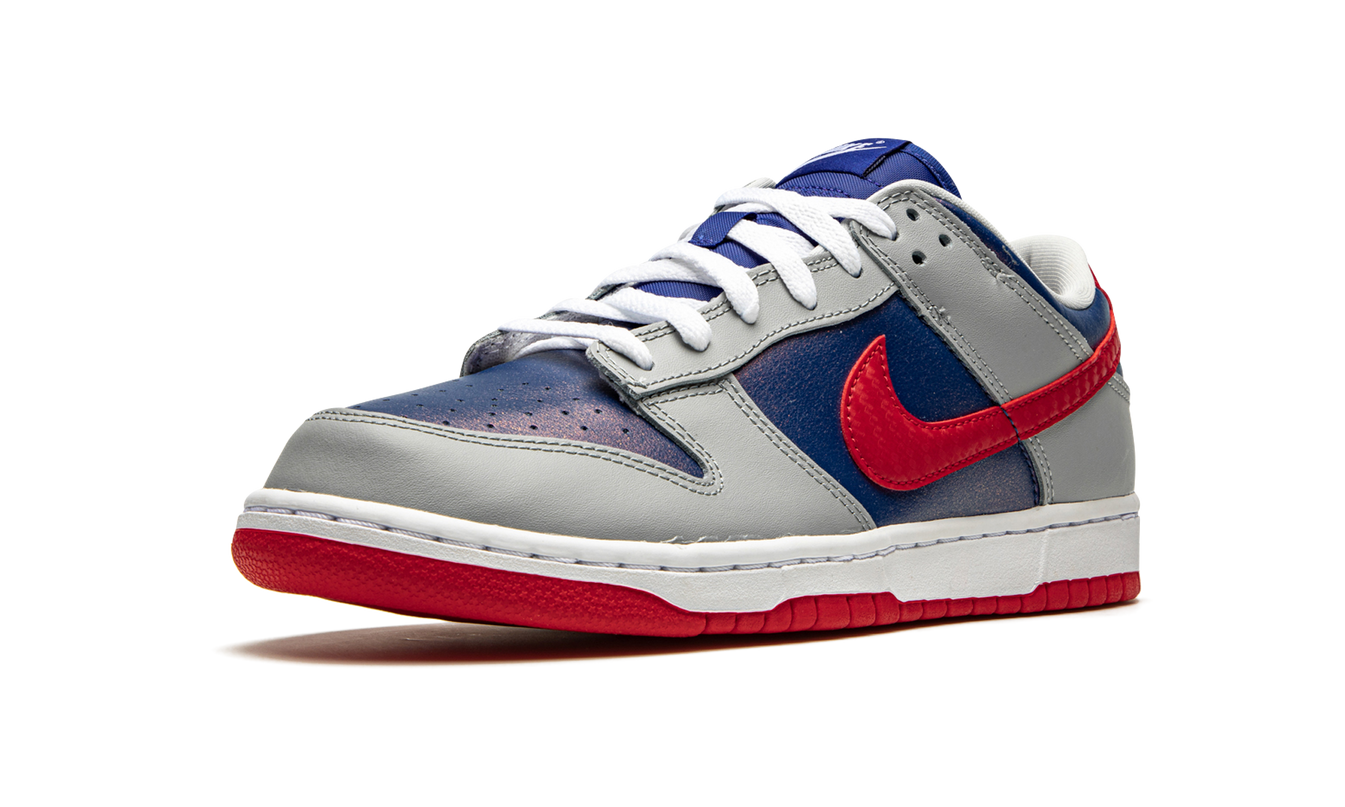 Nike Dunk Low "Samba"