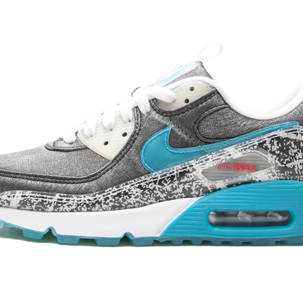 Nike Air Max 90 MNS WMNS "Rice Ball"