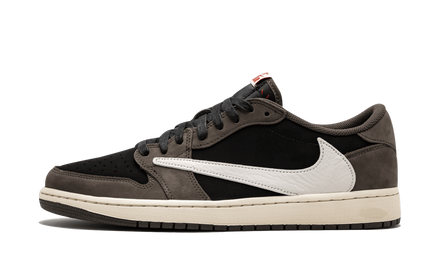 Air Jordan 1 Low „Travis Scott – Mocha“