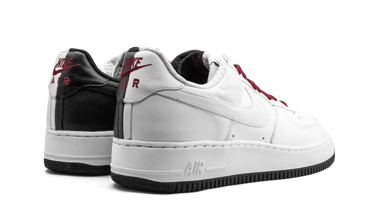 Nike Air Force 1 Premium "Scarface"