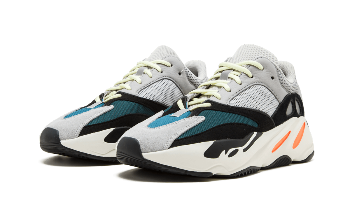 Yeezy Boost 700 "Waverunner"
