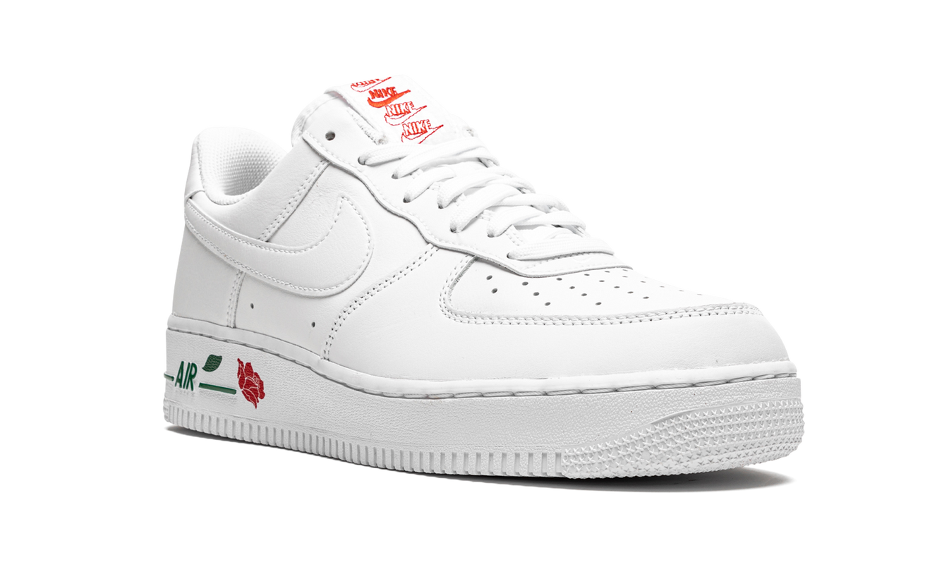 Nike Air Force 1 Low '07 LX "Thank You Plastic Bag"