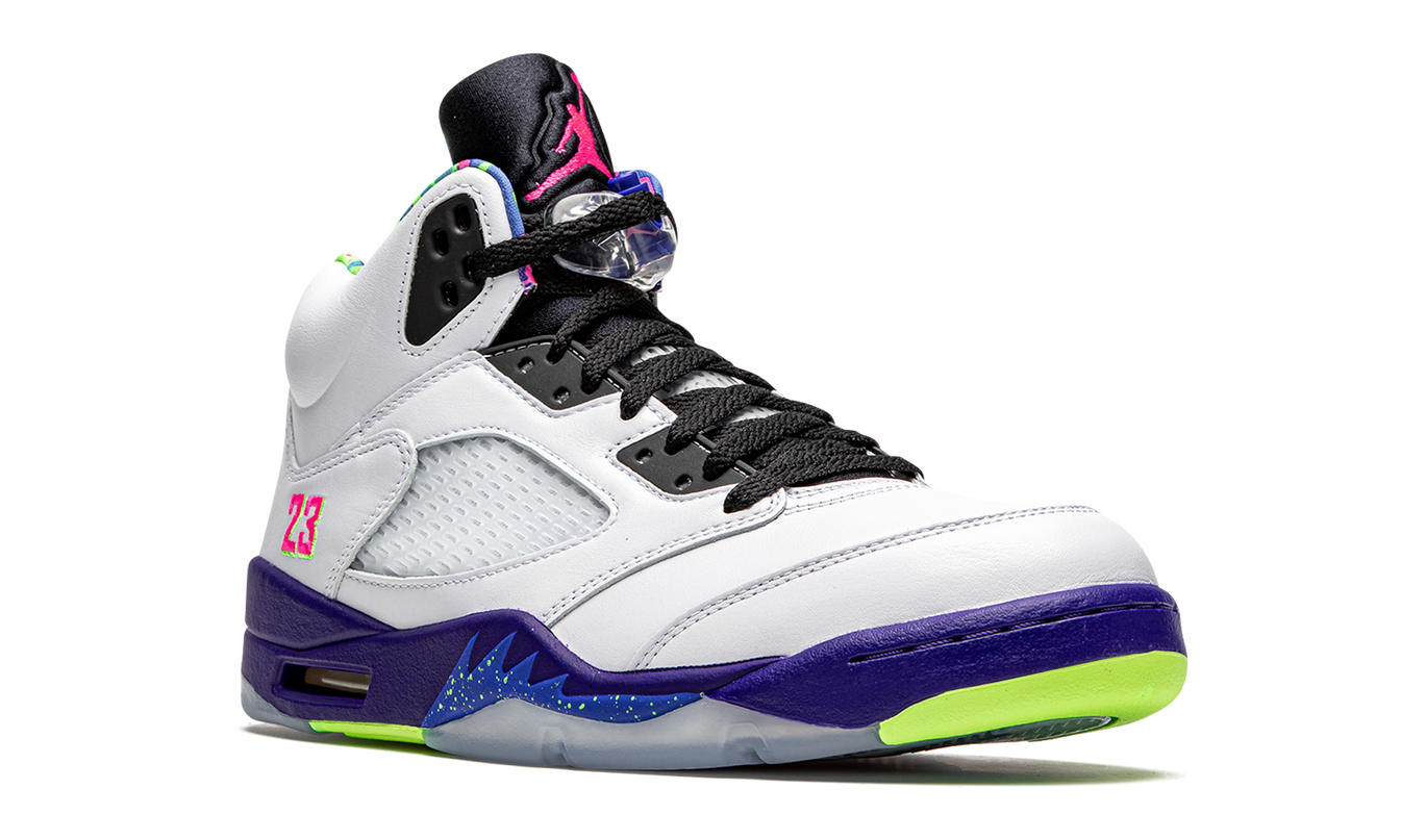 Air Jordan 5 Retro "Alternate Bel-Air"