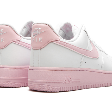 Nike Air Force 1 '07 "Pink Foam"