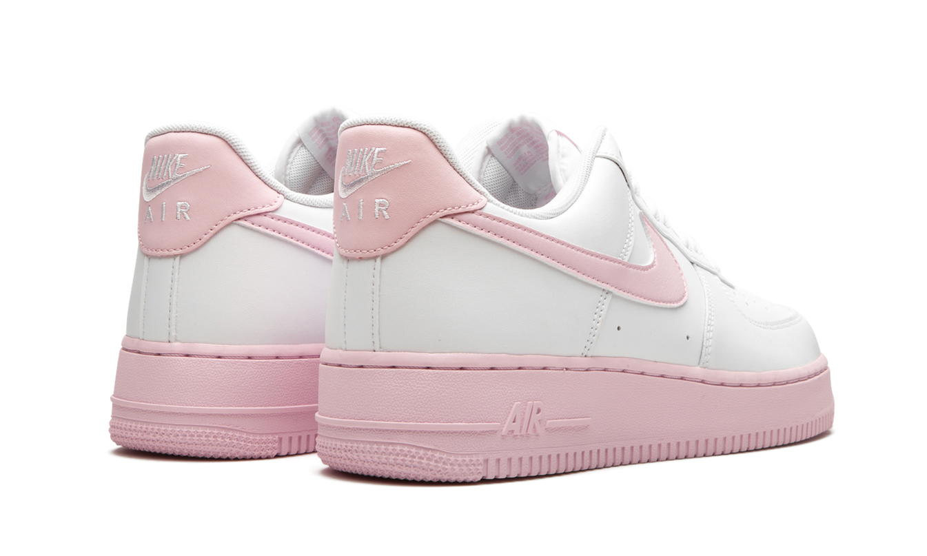 Nike Air Force 1 '07 "Pink Foam"
