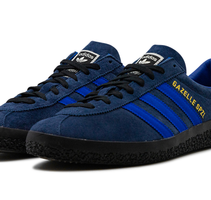 Adidas Gazelle SPZL Night Indigo "Gazelle SPZL"