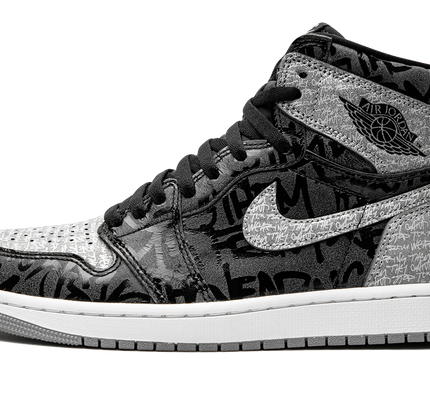 Air Jordan 1 High OG "Rebellionaire"
