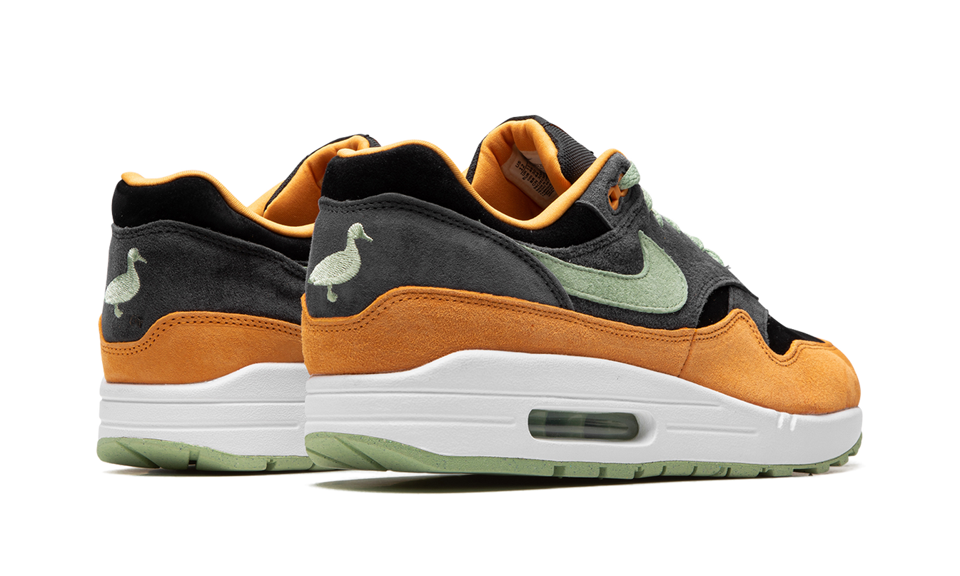 Air Max 1 "Hässliches Entlein - Honigtau"