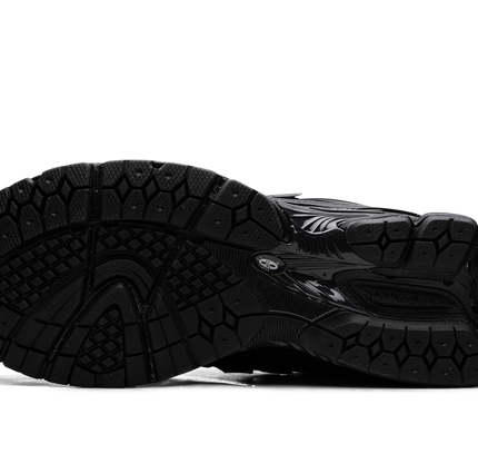 New Balance 1906R "Comme des Garcons Homme Black"