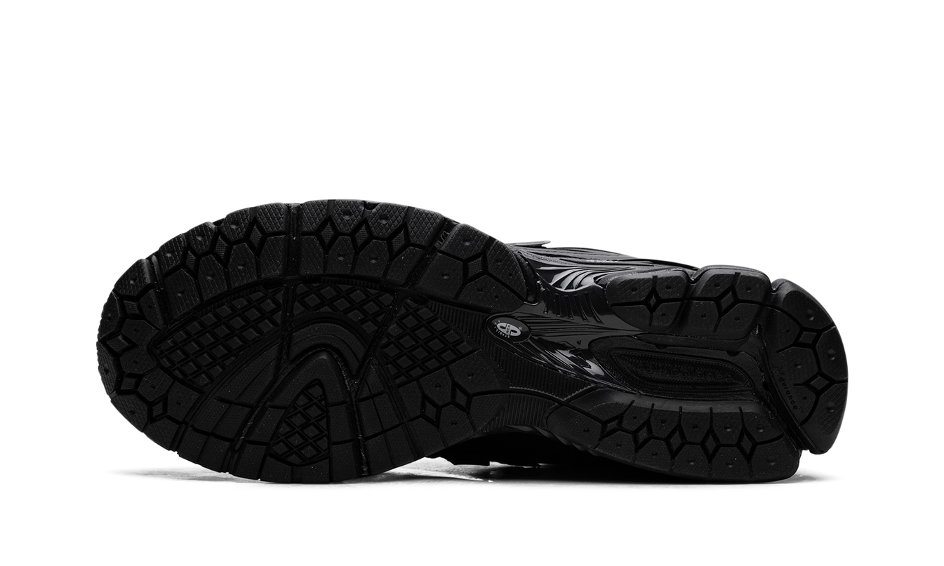 New Balance 1906R "Comme des Garcons Homme Black"